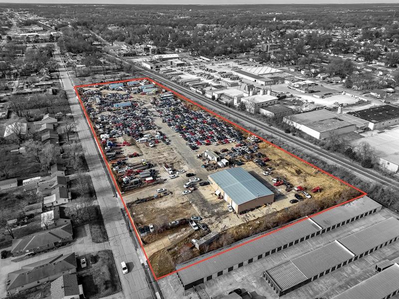 Springfield, Greene County, MO Commercial Property, House for sale Property ID: 418549187