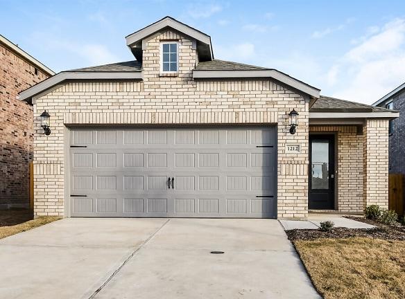 1212 Princeton Hts - Princeton, TX 75407 - Home For Rent