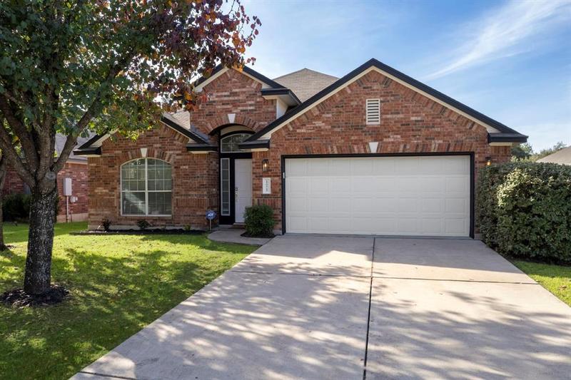 171 Clear Springs Holw, Buda, TX 78610 for Rent