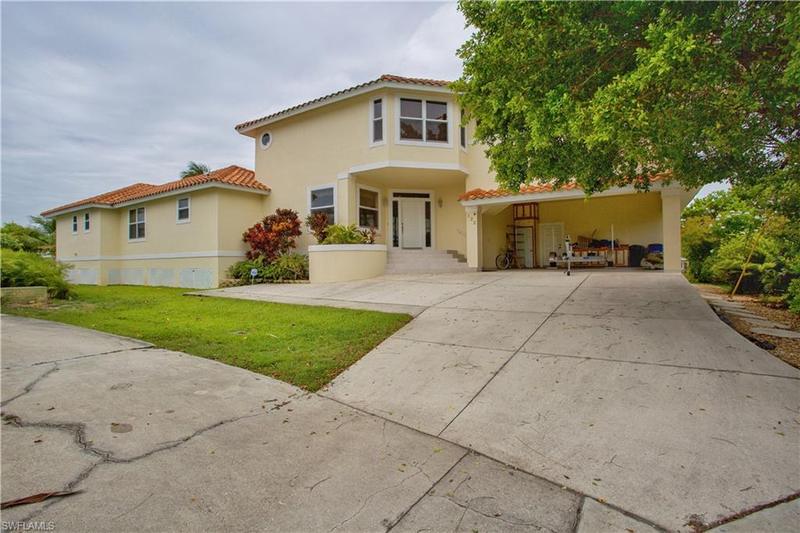 122 Sea Horse Lane, Fort Myers Beach, FL 33931 for Rent