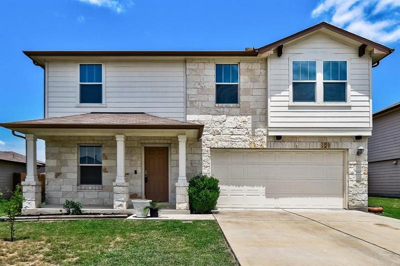 280 Ames Cv, Kyle, TX 78640 for Rent
