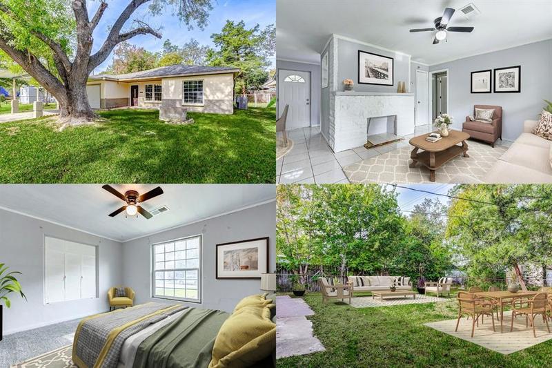 216 Gresham Street, Baytown, TX 77520 for Sale