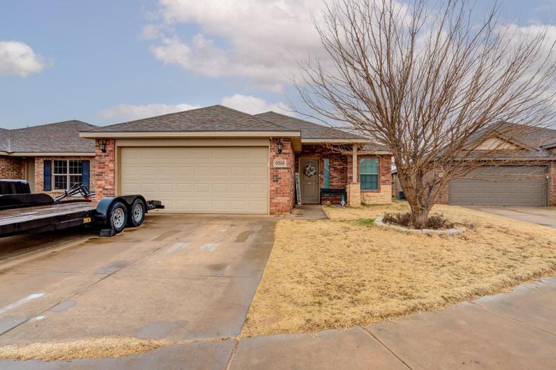 9705 Quitman Avenue, Lubbock, TX 79424 for Sale