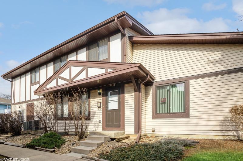 6266 Kit Carson Dr #6266, Hanover Park, IL 60133 - MLS 11977609 for Sale