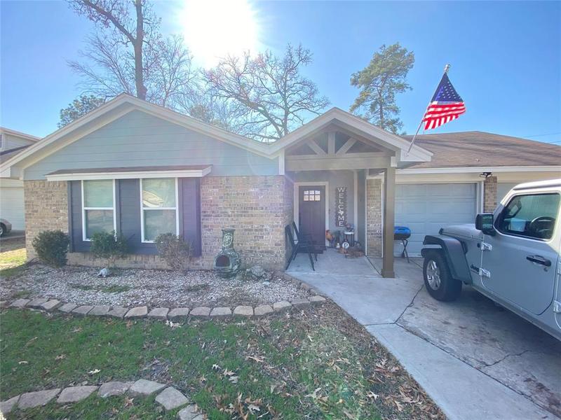 611 Aweigh Dr, Crosby, TX 77532 for Sale