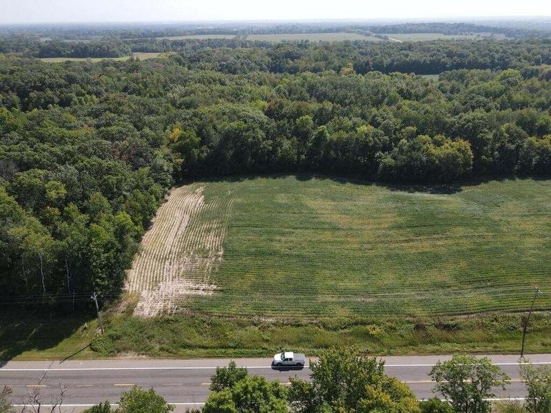 xyz 97th Street SE, Becker, MN 55308  620712198 for Sale