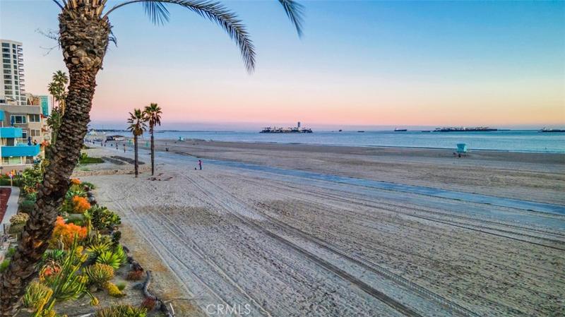 1140 East Ocean Boulevard, Unit 235, Long Beach, CA 90802 for Rent