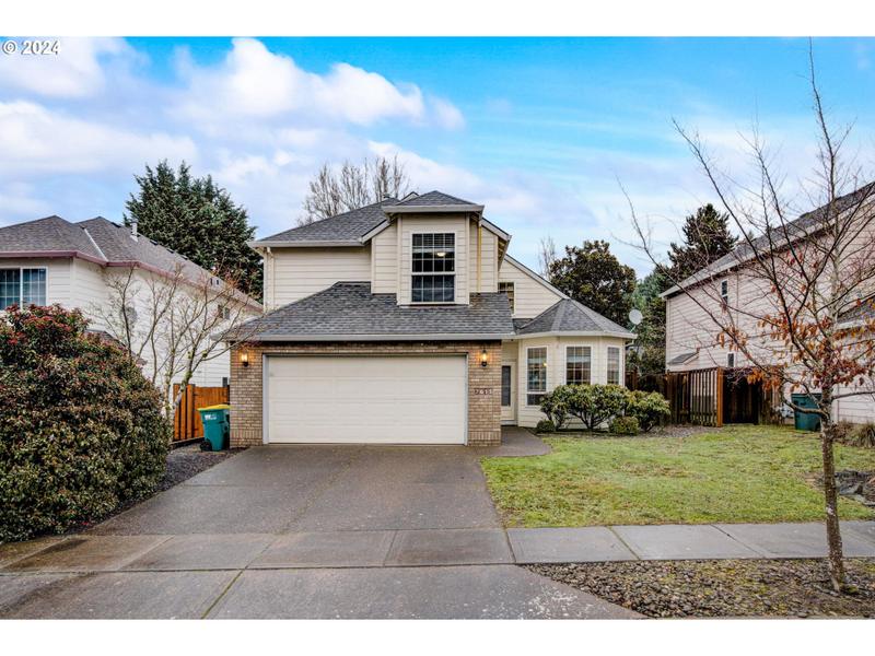 7615 SW GEARHART DR, Beaverton OR 97007 for Sale