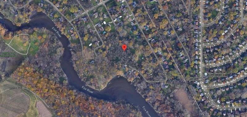 575 Nokomis Trail, Algonquin, IL 60102  607642034 for Sale