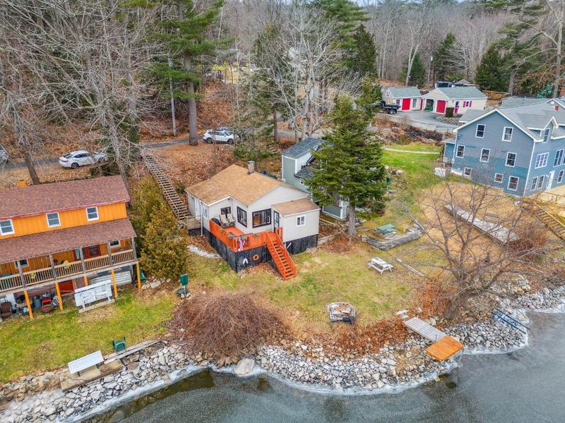 41 Shore Drive, Sabattus ME 04280 for Sale