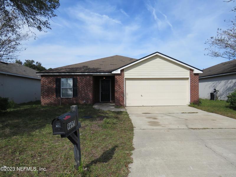 9695 Watershed Drive South, Jacksonville, FL 32220 for Rent