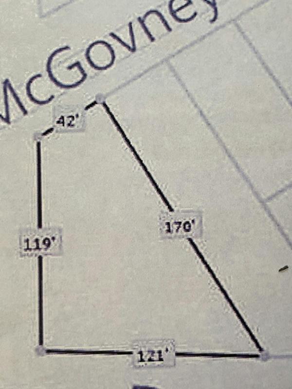 LOT 7 MCGOVNEY STREET, Mokena, IL 60448 Land For Sale  MLS# 11975631