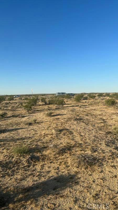 0 HWY 58, Hinkley, CA 92347 Land For Sale  MLS# SR23223627
