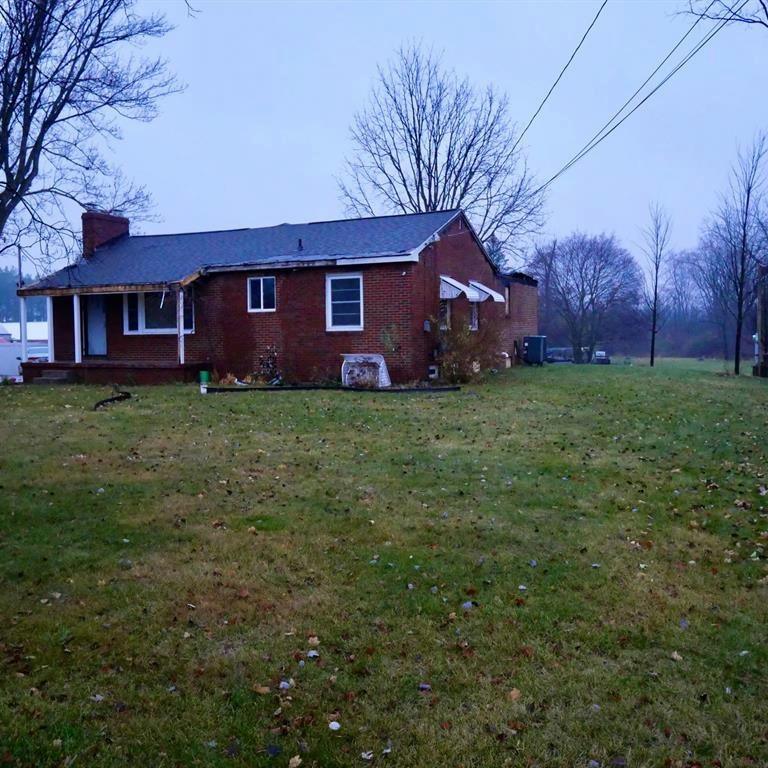 5131 LINDEN RD, Swartz Creek, MI 48473 Land For Sale  MLS# 24000049