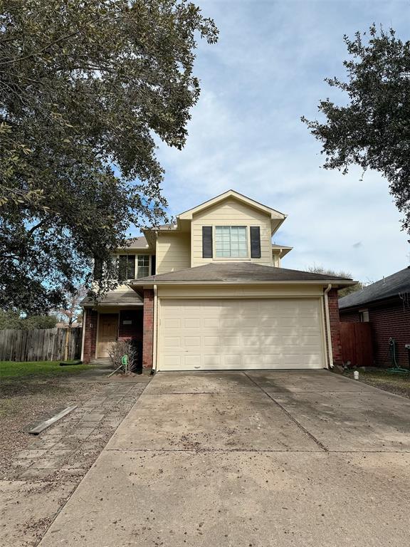 17622 Glenmorris Dr, Houston, TX 77084 for Rent