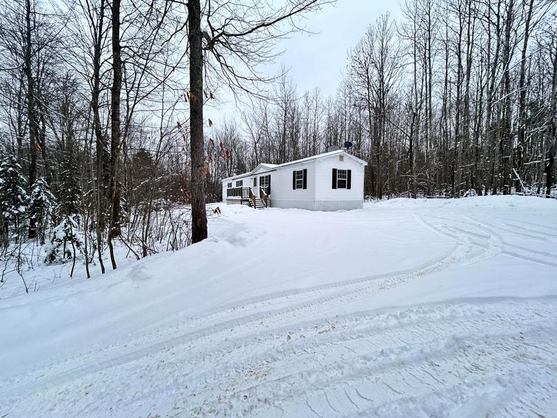 144 Northport Road, Belmont ME 04952 for Sale