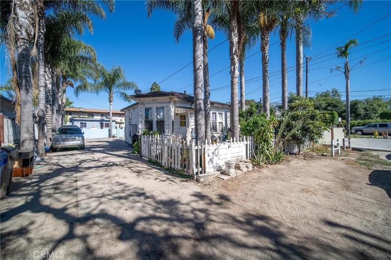 518 West Arrellaga Street, Santa Barbara, CA 93101 for Sale
