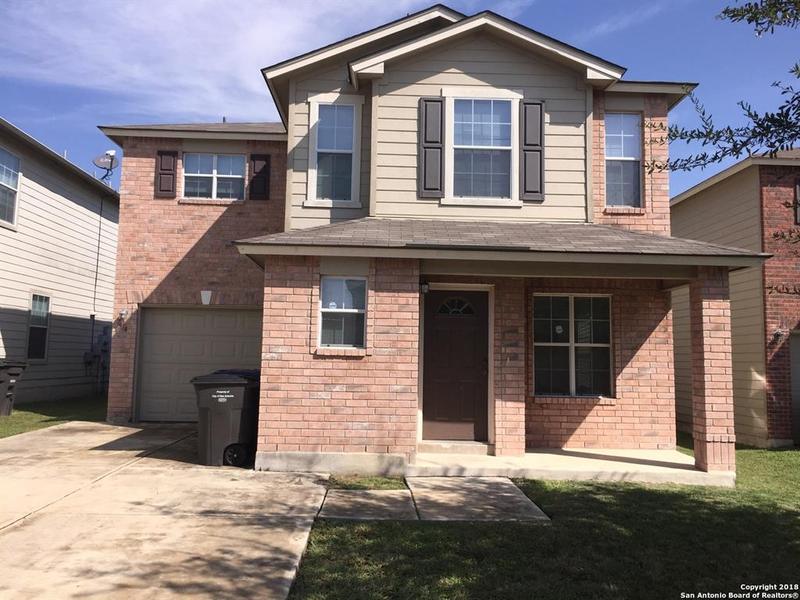 7418 CIRCLE FARM, San Antonio, TX 78239-3267 for Rent
