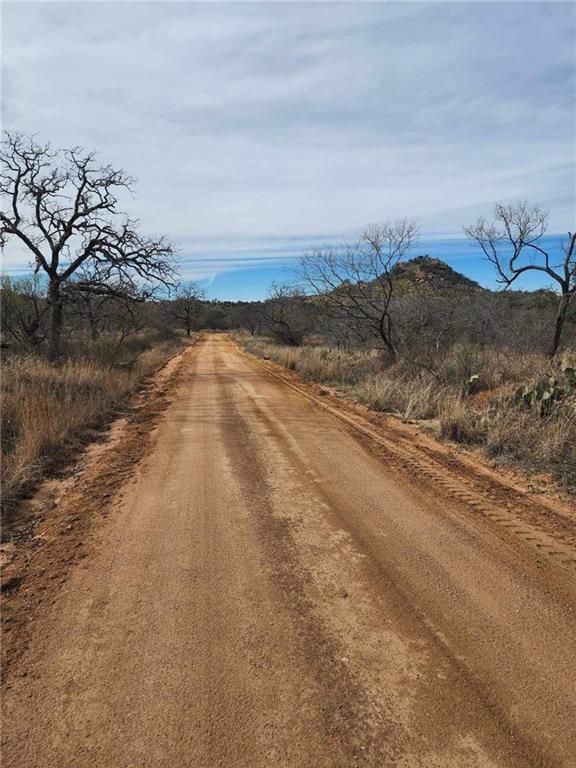 18248 Bode Peak Road, Pontotoc, TX 76856 for Sale