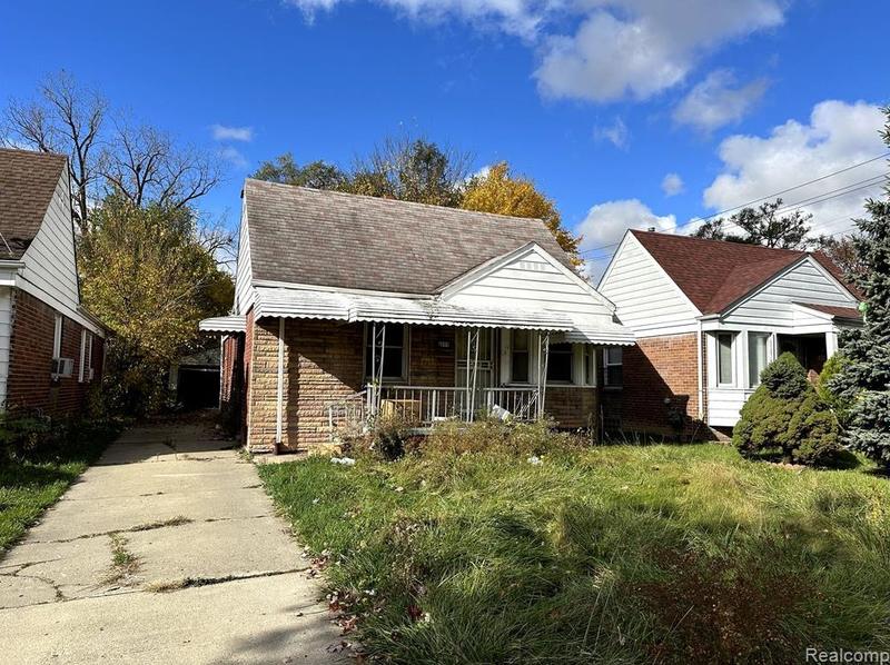 8899 Artesian St, Detroit, MI 48228 - MLS 20230092992 for Sale