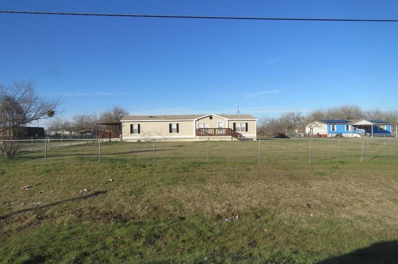 4008 County Rd 911, Joshua, TX 76058 - MLS 20516449 for Sale