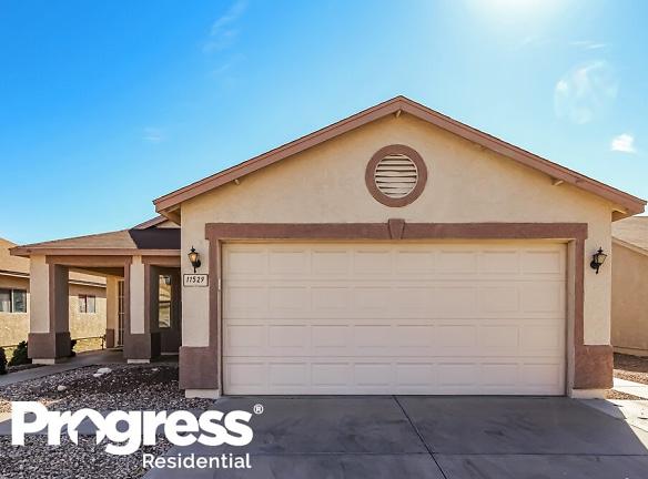 11529 W Charter Oak Rd - El Mirage, AZ 85335 - Home For Rent
