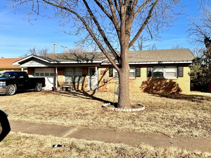 5312 46th Street, Lubbock, TX 79414 for Sale