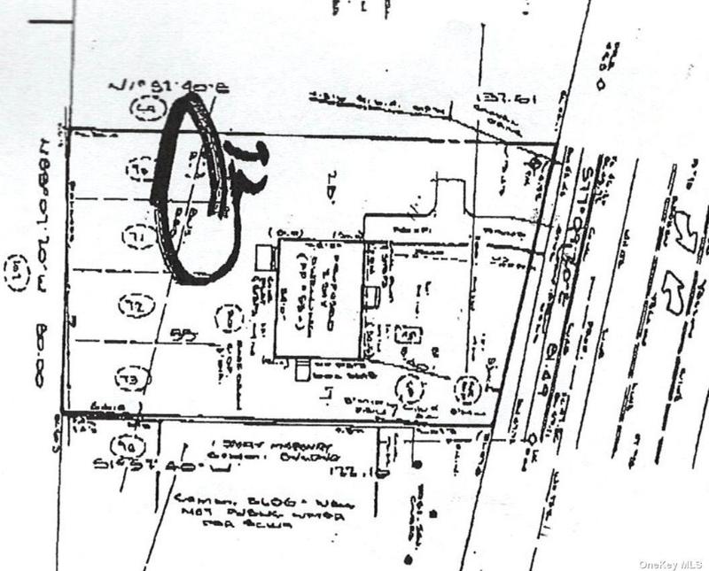 Shirley, Suffolk County, NY Undeveloped Land, Homesites for sale Property ID: 416684854