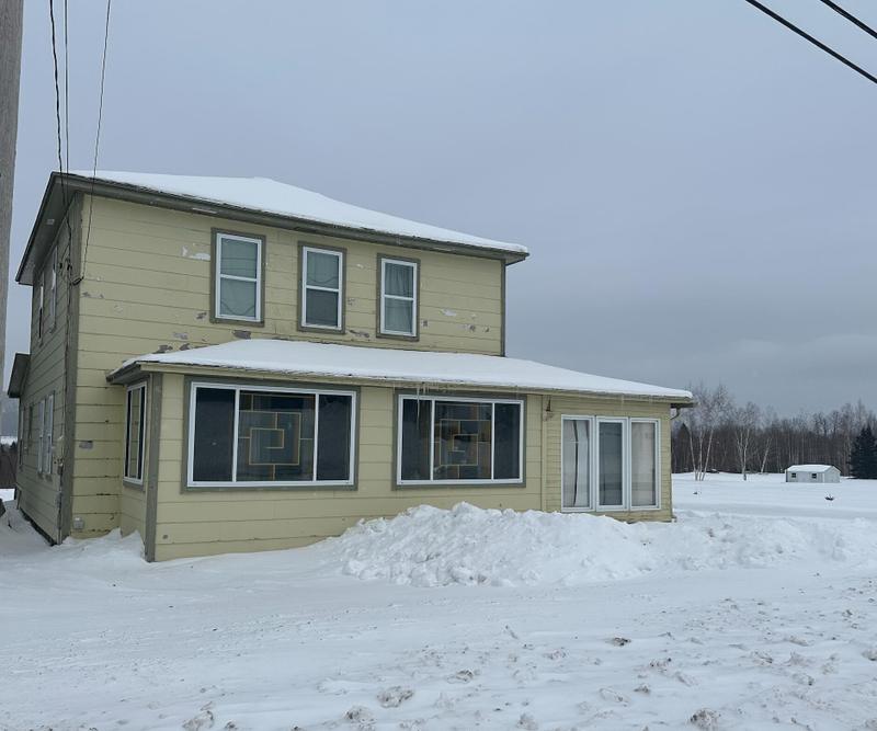 902 Main Street, Madawaska ME 04773 for Sale