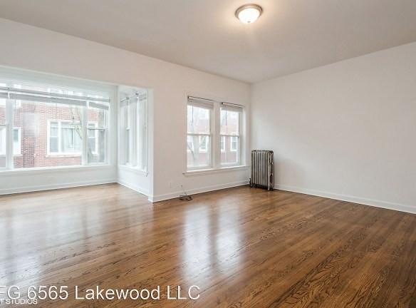 6565 N Lakewood Ave - Chicago, IL 60626 - Home For Rent