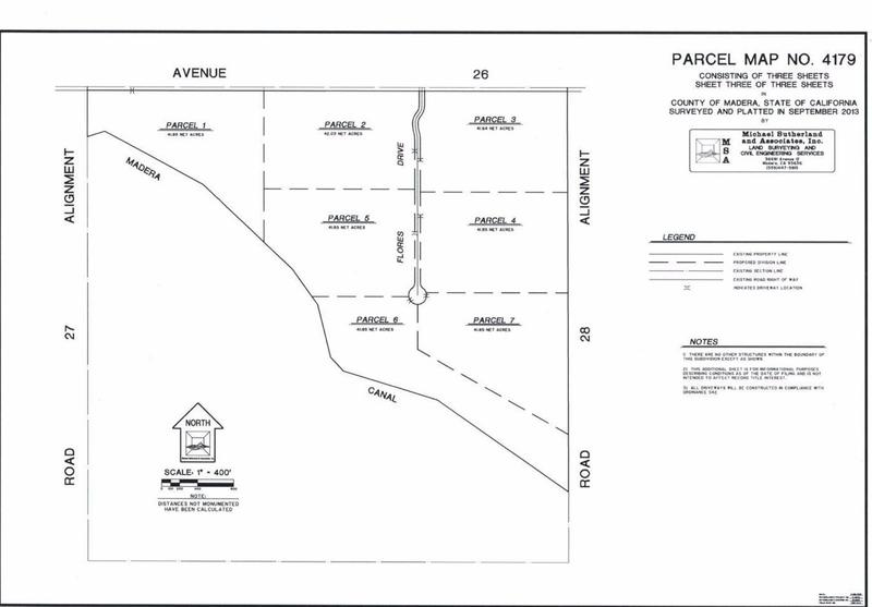 6 Ave 26, Chowchilla, CA 93610 - MLS 222080738 for Sale