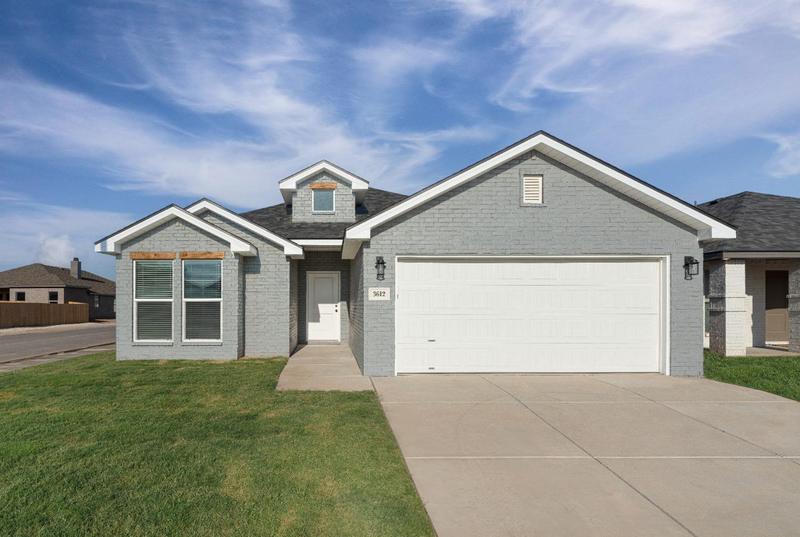 6803 56th Street, Lubbock, TX 79407 for Sale