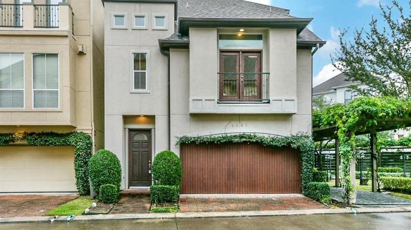 9607 Pemberton Trce, Houston, TX 77025 for Rent