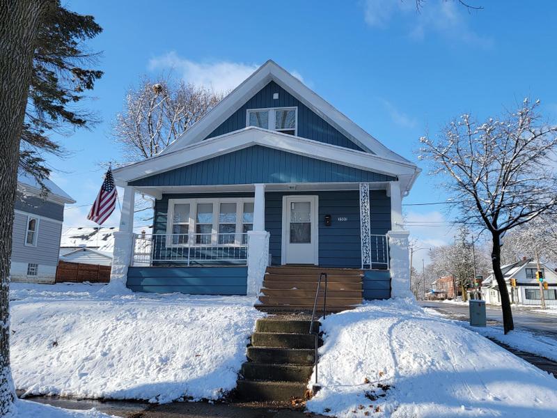 Milwaukee, Milwaukee County, WI House for sale Property ID: 418673177