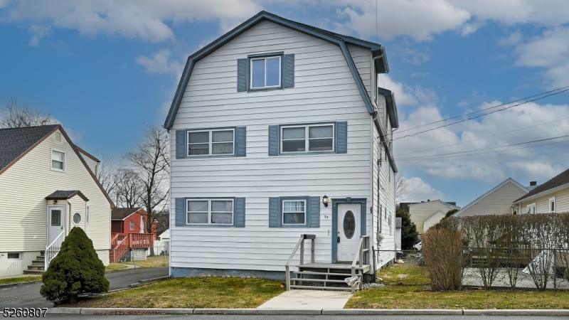 35 Manning Avenue, Unit 3, Butler, NJ 07405 for Rent