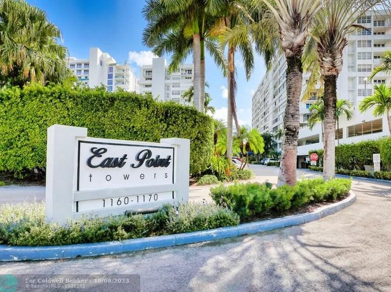 1160 N Federal Hwy #815, Fort Lauderdale, FL 33304 - MLS F10403409 for Sale