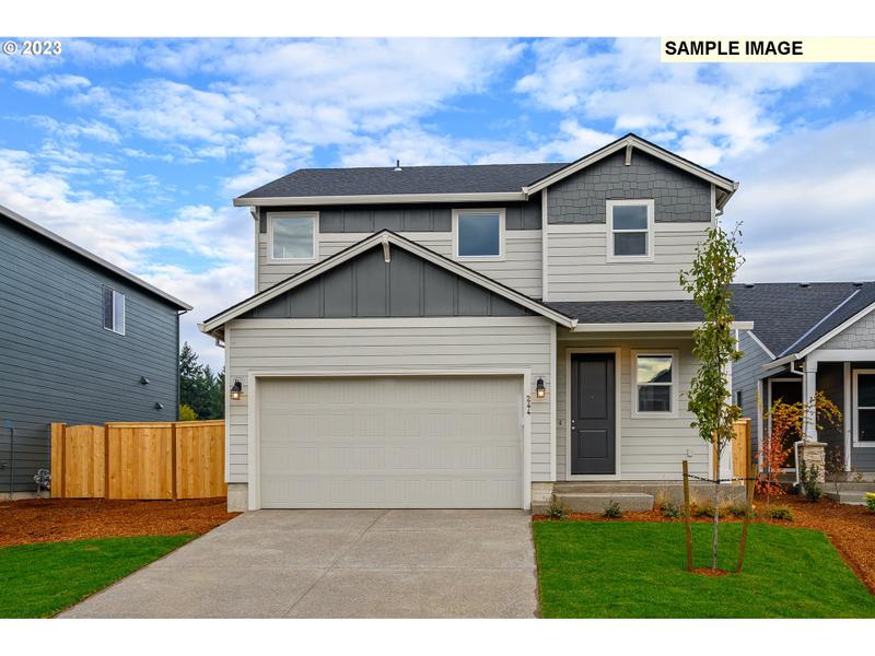 13326 NE 83rd WAY 33, Vancouver WA 98682 for Sale