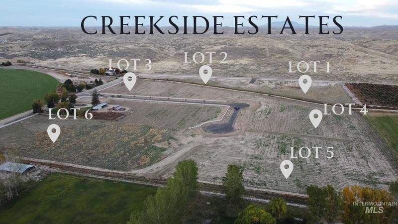 Eagle, Ada County, ID Undeveloped Land for sale Property ID: 417157489
