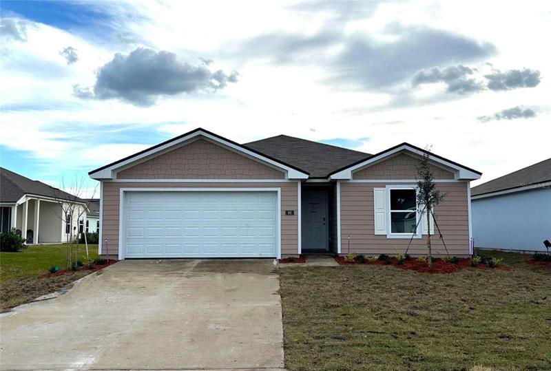 46 HULETT WOODS RD, PALM COAST, FL 32137 Single Family Residence For Sale  MLS# FC297986