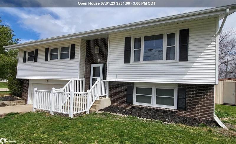 Mount Pleasant, Henry County, IA House for sale Property ID: 416774549