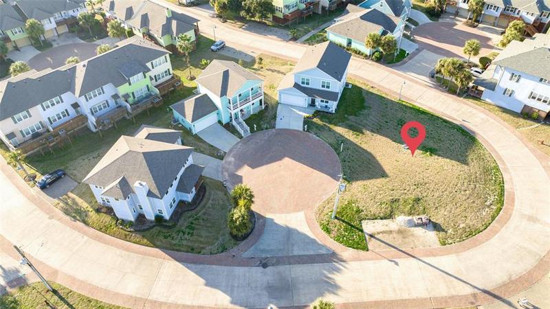 9814 Tulum Ct, Galveston, TX 77554 for Sale