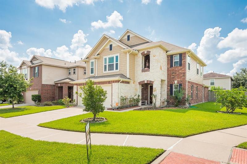 2602 Skyview Point Drive, Houston, TX 77047 for Rent