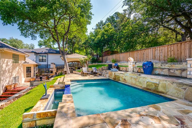 14606 DAUBER, San Antonio, TX 78248 for Rent