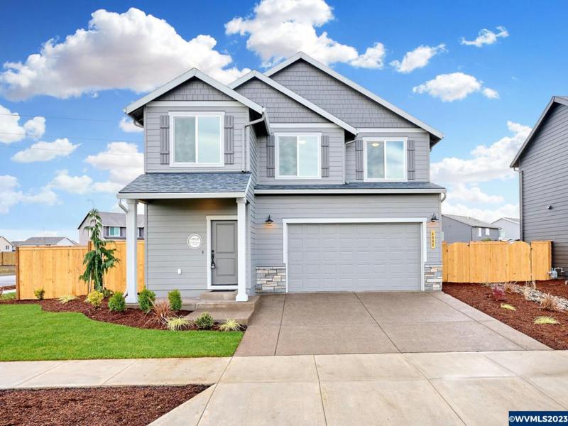 4882 FLIGHT AV NE, Salem, OR 97305 Single Family Residence For Sale  MLS# 811951
