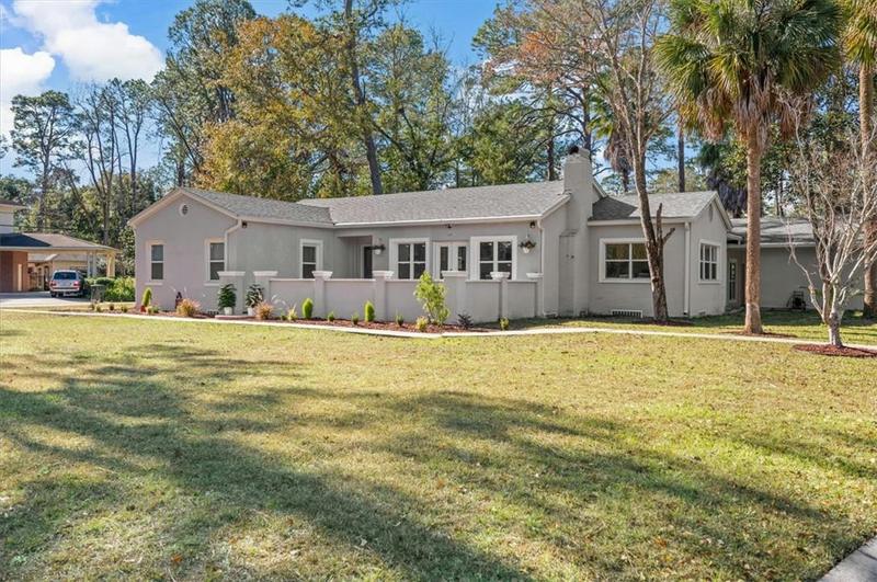 1205 SATILLA BLVD, Waycross, GA 31501 Single Family Residence For Sale  MLS# 1643997 for Rent