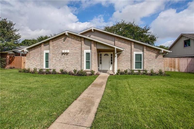 2117 Oak Brook Dr, Richardson, TX 75081 for Rent