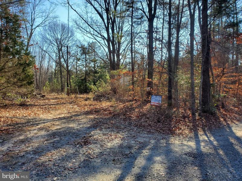 Ruther Glen, Caroline County, VA Undeveloped Land, Homesites for sale Property ID: 418630558
