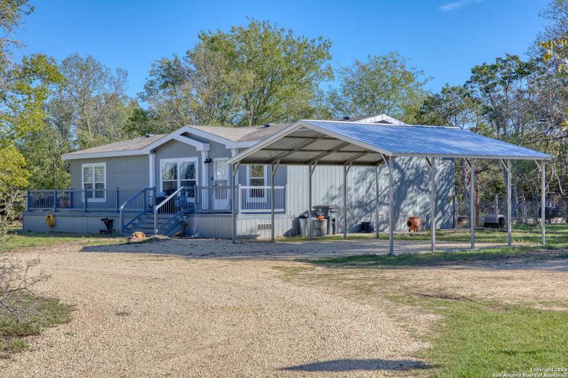 1540 Broad Oak Drive, Bandera, TX 78003 for Sale