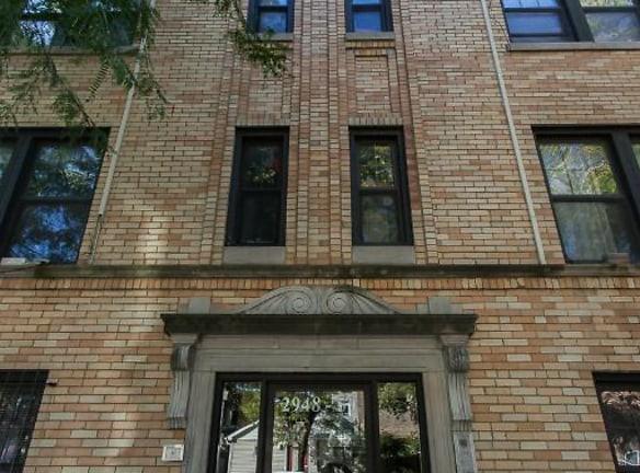 1101 W Wellington Ave - Chicago, IL 60657 - Home For Rent