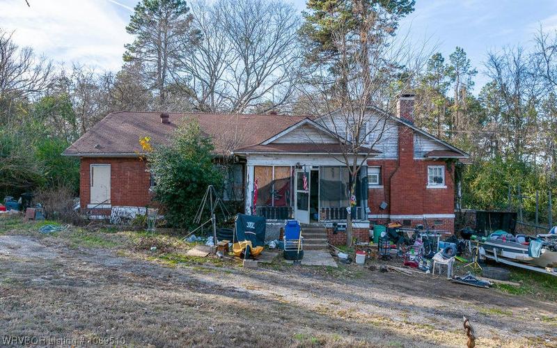 1816 S 5TH ST, Paris, AR 72855 Single Family Residence For Sale  MLS# 1069510 for Rent